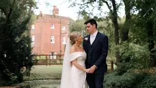 Mulberry House Essex Wedding - Michael and Ella - Sam Wilkinson Videography