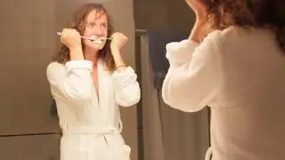 Gayle but it’s only the parts that make me want to apologize to my khakis