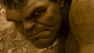 Халкбастер против Халка. Часть 2. Мстители: Эра Альтрона (2015)