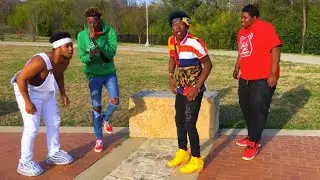 Migos - Walk It Talk It ft. Drake @MattSwag1_