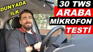 WATCH IF YOU ARE LOOKING FOR TWS HEADPHONES TO TALK!