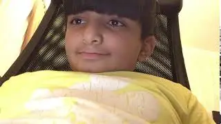 Face reveal(thanks for 6 subscribers!)