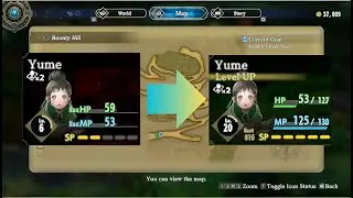 How to Level Up Fast | Eiyuden Chronicle: Hundred Heroes