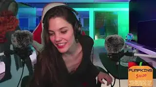 ASMR: YOUR GOTH GIRLFRIEND