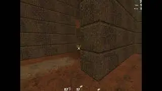 Quake 2 ra2 draft - bsb v. bsnh - ra2map9 dakyne clip