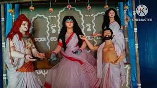 Kali Puja Silchar 2023