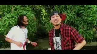 BIG BEAR feat. RYO the SKYWALKER   /  エビバデ・シンガ・ソング 【PV】
