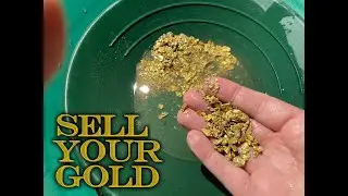 How to Sell Your Gold on Kleshgold.com