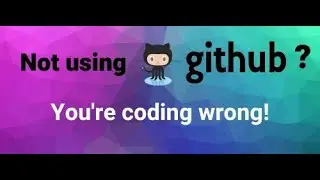 What is Git and GitHub?  Why every developers should use Git? Outscal Free Courses