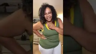 THICK BBW Explains Why YOU Shouldn’t Fall In Love With Her !