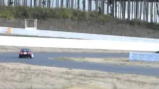 BMW E36M3 Tommy-Kaira at Sodegaura-Forest-Raceway
