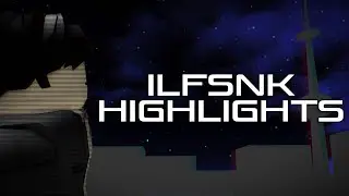 Ironman Legend Full Stealth No Kills Highlights | Entry Point
