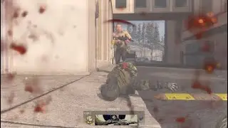 CoD:MW Warzone Random 3