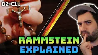 Rammstein 