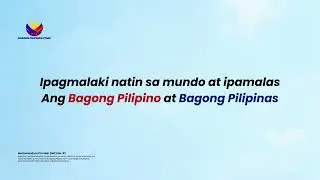 Bagong Pilipinas Hymn