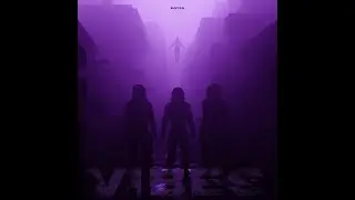 Meedas & Sx1nxwy - Vibes (slowed)