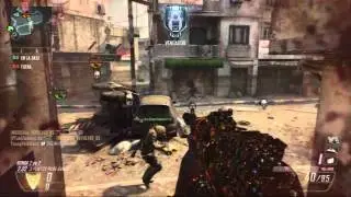 Una De Banderas - Black Ops 2