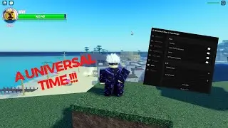 A UNIVERSAL TIME OP SCRIPT (PASTEBIN 2021) | ROBLOX