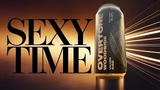 Overtone Woodside Imperial Stout - The UK's Sexiest Beer