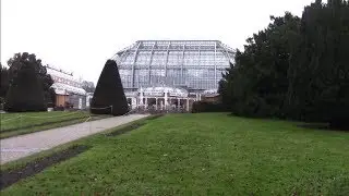 Botanical Garden Berlin Berlin Germany