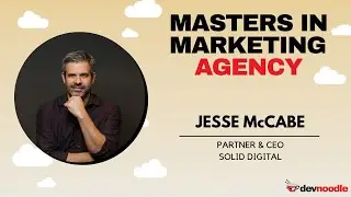 Decoding Digital Marketing: Insights and Rants with Jesse McCabe