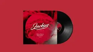 Moon Boots - Hypnotizin' [Jackies Music 014]