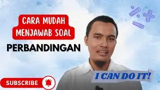Menentukan Nilai X dengan CEPAT dan Akurat
