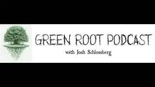 Episode #5: Brainstorming with Indigenous Rights Activist & Environmentalist Yuri Harris
