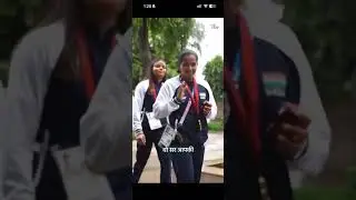 Paris Paralympic Medals winners were congratulated by Hon Prime Minister Sh Narendra Modi