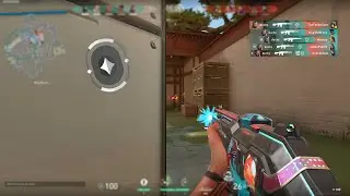 How to Play Reyna Like an IRON?!?!