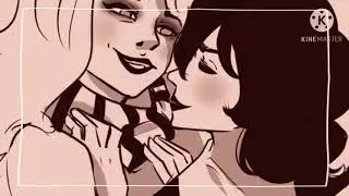 [Джейн Убийца] Чёрная.