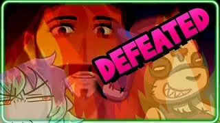 BILLY IS FINALLY SACRIFICED