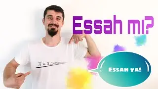 Gerçek Sayılar Hakkında Bilmeniz Gereken Her Şey! Matematik Ders Videosu
