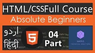 learn html5 and css3 for beginners