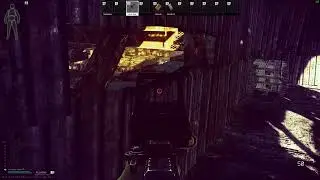 Factory with Nitrater oh noes