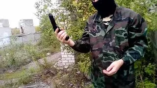 КОЛЬТ 1911// ОБЗОР
