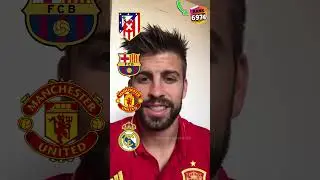 Neymar Jr, Suarez, Pique, Ronaldo #football #ronaldo #neymar