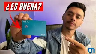 Libreton Básico Bancomer BBVA Tarjeta Digital