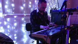 Виген Шакарян - Из репертуара Вагифа  Мустафазаде