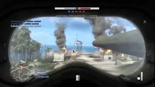 13-04-2013 - Guadalcanal - Ziu Over the 30 - 38 kills