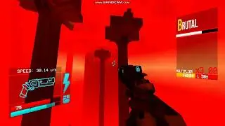 I've gotten this far now...
