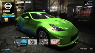 Let's Play THE CREW (Closed Beta) #003 German / HD / Tuning wie es sein muss!