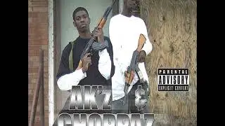 Lil Urb & Blakjak - Let'z Scrap