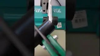 С пнд на ппр трубу, полный ролик смотрите на канале