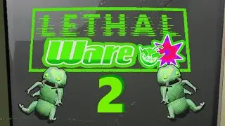 LethalWare Modded Edition (WarioWare Parody)