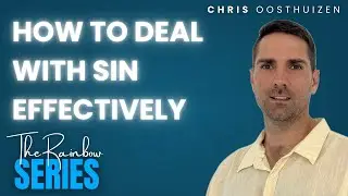 How to deal with SIN effectively | 10