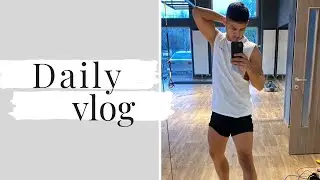 Daily Vlog | electrocasnice, cărți și oameni toxici.