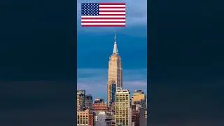 Why America is THE UNITED STATES OF AMERICA?🇺🇸 #america #shortsviral  #facts