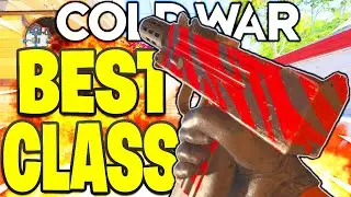 BEST MAC 10 CLASS COLD WAR! 