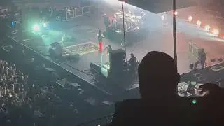 Korn - Blind/Ball Tongue